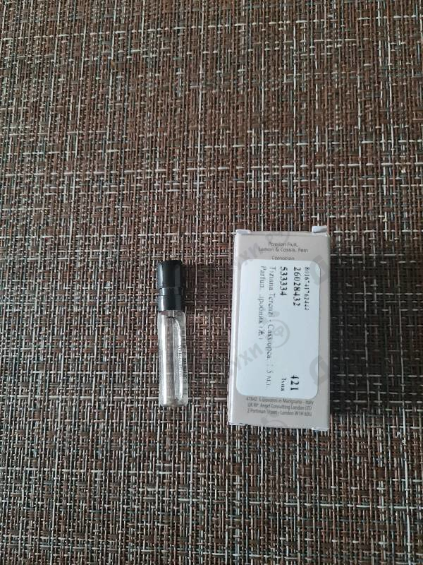 Купить Tiziana Terenzi Cassiopea