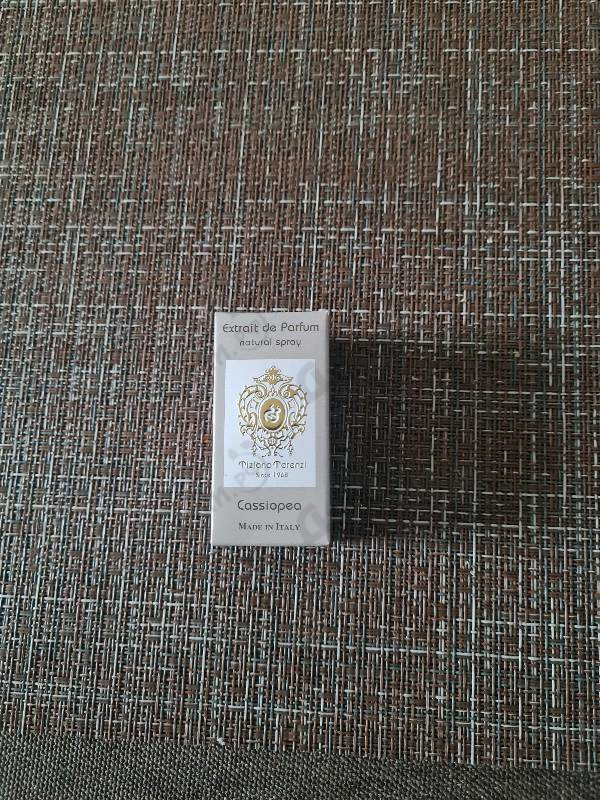 Купить Cassiopea от Tiziana Terenzi