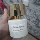 Духи Cassiopea от Tiziana Terenzi