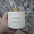 Духи Cassiopea от Tiziana Terenzi