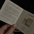 Отзывы Tiziana Terenzi Cassiopea