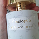 Отзыв Tiziana Terenzi Cassiopea