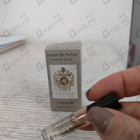 Парфюм Tiziana Terenzi Cassiopea