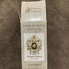 Духи Cassiopea от Tiziana Terenzi
