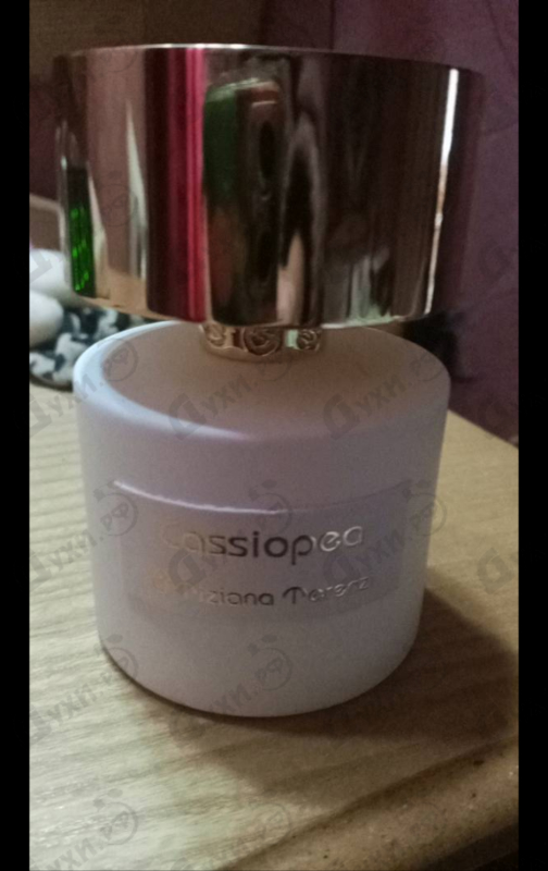 Купить Cassiopea от Tiziana Terenzi