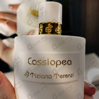 Духи Cassiopea от Tiziana Terenzi