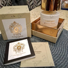 Духи Cassiopea от Tiziana Terenzi