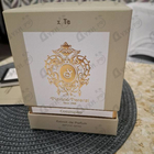 Отзыв Tiziana Terenzi Cassiopea