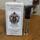 Отзыв Tiziana Terenzi Cassiopea