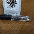 Духи Cassiopea от Tiziana Terenzi