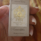 Отзывы Tiziana Terenzi Cassiopea