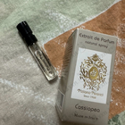 Отзыв Tiziana Terenzi Cassiopea