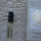 Духи Cassiopea от Tiziana Terenzi