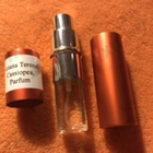 Отзыв Tiziana Terenzi Cassiopea