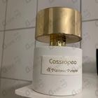 Духи Cassiopea от Tiziana Terenzi