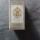 Духи Cassiopea от Tiziana Terenzi