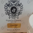 Парфюм Tiziana Terenzi Cassiopea