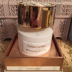 Духи Cassiopea от Tiziana Terenzi