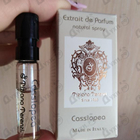 Духи Cassiopea от Tiziana Terenzi