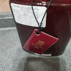 Парфюм Trussardi Uomo The Red