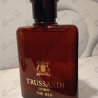 Парфюм Trussardi Uomo The Red