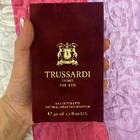 Отзывы Trussardi Uomo The Red