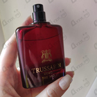Парфюм Trussardi Uomo The Red
