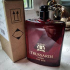 Отзыв Trussardi Uomo The Red