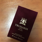 Парфюм Trussardi Uomo The Red