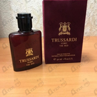 Отзыв Trussardi Uomo The Red