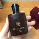 Духи Uomo The Red от Trussardi