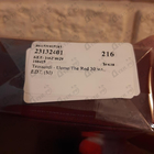 Отзыв Trussardi Uomo The Red