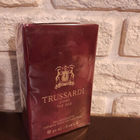 Парфюм Trussardi Uomo The Red