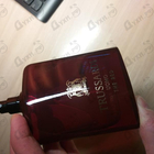 Духи Uomo The Red от Trussardi