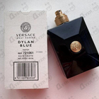 Духи Dylan Blue от Versace