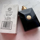 Духи Dylan Blue от Versace