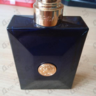 Духи Dylan Blue от Versace