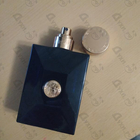 Духи Dylan Blue от Versace
