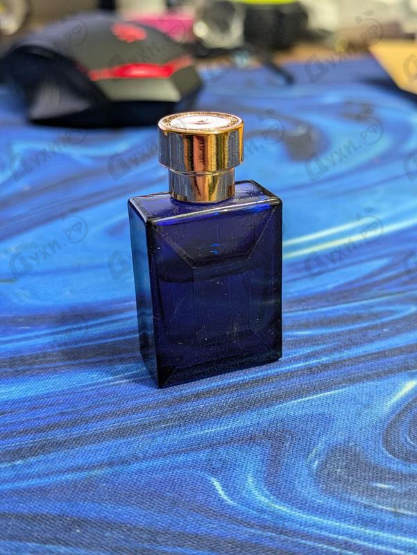 Духи Dylan Blue от Versace