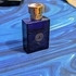 Парфюмерия Dylan Blue от Versace