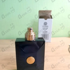 Духи Dylan Blue от Versace