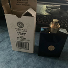 Отзывы Versace Dylan Blue