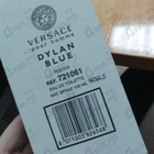 Отзыв Versace Dylan Blue