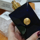 Духи Dylan Blue от Versace