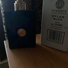 Духи Dylan Blue от Versace