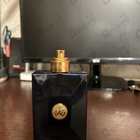 Отзыв Versace Dylan Blue