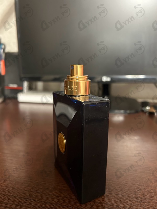 Отзывы Versace Dylan Blue