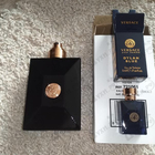 Парфюм Versace Dylan Blue