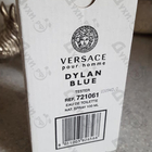 Отзывы Versace Dylan Blue