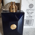 Отзыв Versace Dylan Blue